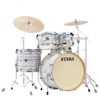 Bateria Tama Superstar Classic CK 52 KRS ICA Shell Pack