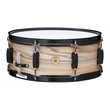 Caixa Bateria Tama WP 1455 BK NZW 14 X 5,5 Woodworks