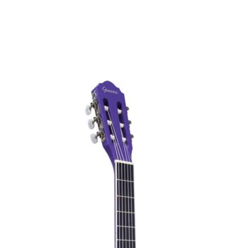 Violão Giannini Start N 14 EQ Nylon PPS