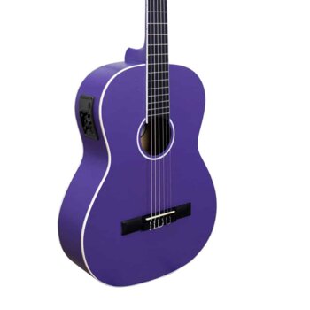 Violão Giannini Start N 14 EQ Nylon PPS