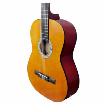 Violão Giannini Start N 14 EQ Nylon NT