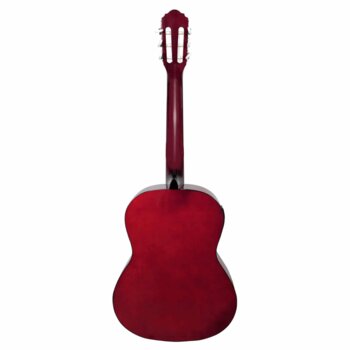 Violão Giannini Start N 14 EQ Nylon NT