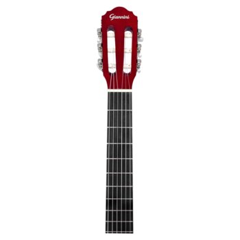 Violão Giannini Start N 14 EQ Nylon NT
