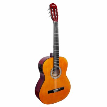 Violão Giannini Start N 14 EQ Nylon NT