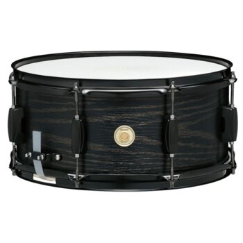 Caixa Bateria Tama WP 1465 BK Bow 14x6,5 Woodworks