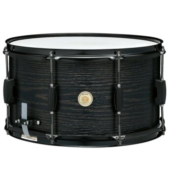 Caixa Bateria Tama WP 148 BK Bow 14x8 Woodworks