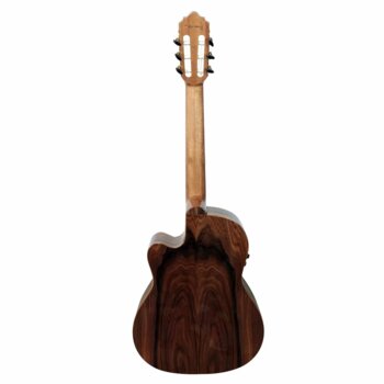 Violão Giannini NCP1 CEFX OP Clássico Cutway EL-AC Efeitos