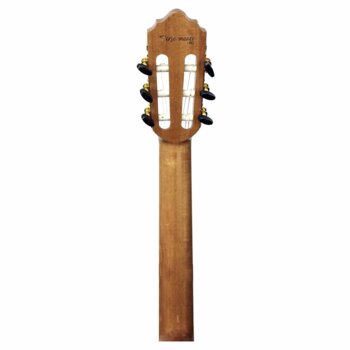 Violão Giannini NCP1 CEFX OP Clássico Cutway EL-AC Efeitos