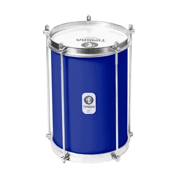 Bacurinha Timbra 8X30CM AL Azul Escuro 5AF 15909 AZ