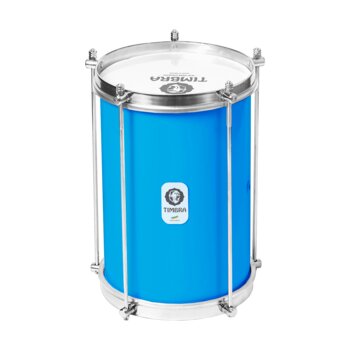 Bacurinha Timbra 8X30CM AL Azul Claro 5AF 15909 AZB