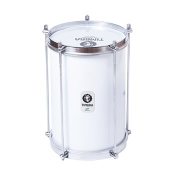 Bacurinha Timbra 8X30CM AL Branco 5AF 15909 BR