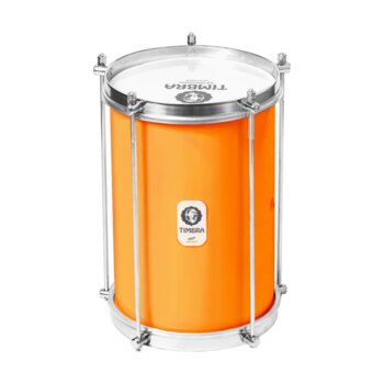 Bacurinha Timbra 8X30CM AL Laranja 5AF 15909LA