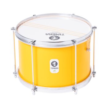 Malacacheta Timbra 12X20CM AL Amarelo 6AF 15924 AM