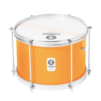Malacacheta Timbra 12X20CM AL Laranja 6AF 15924 LA