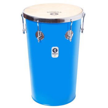 Tantan Reto Timbra 12x50cm Al Azul Claro Aro Crom Animal 15926 AZB