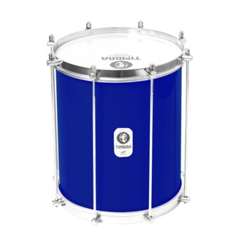 Repinique Timbra 10X30CM AL Azul Escuro 8AF 15912 AZB