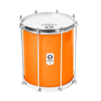 Repinique Timbra 10X30CM AL Laranja 8AF 15912 LA