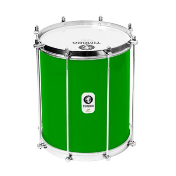 Repinique Timbra 10X30CM AL Verde 8AF 15912 VD