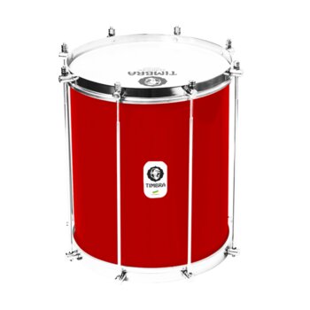 Repinique Timbra 1030CM AL Vermelho 8AF 15912 VM