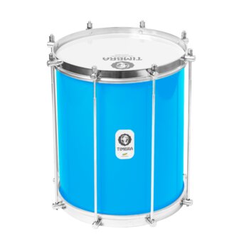 Repinique Timbra 10X30CM AL Azul Claro 8AF 15912 AZB