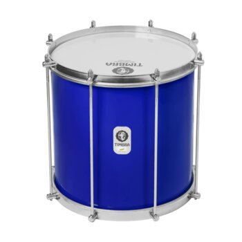 Repinique Timbra 12X30CM AL Azul Escuro 8AF 15939 AZ