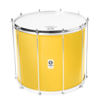 Surdo Timbra 18x40cm 10 Afinações 15914AM