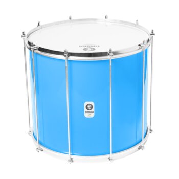 Surdo Timbra 18X40CM AL Azul Claro 10AF 15914 AZB