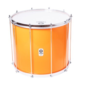 Surdo Timbra 18x40cm 10 Afinações 15914LA
