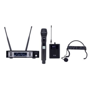 Sistema Sem Fio Dylan D-9005S 100 Canais