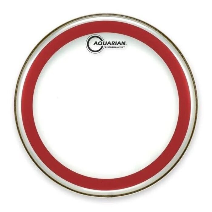 Pele Tom Aquarian 13 PF 13 Performance II Red