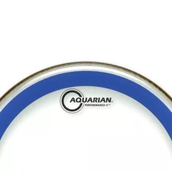 Pele Aquarian 12 PF12 Performance II Blue