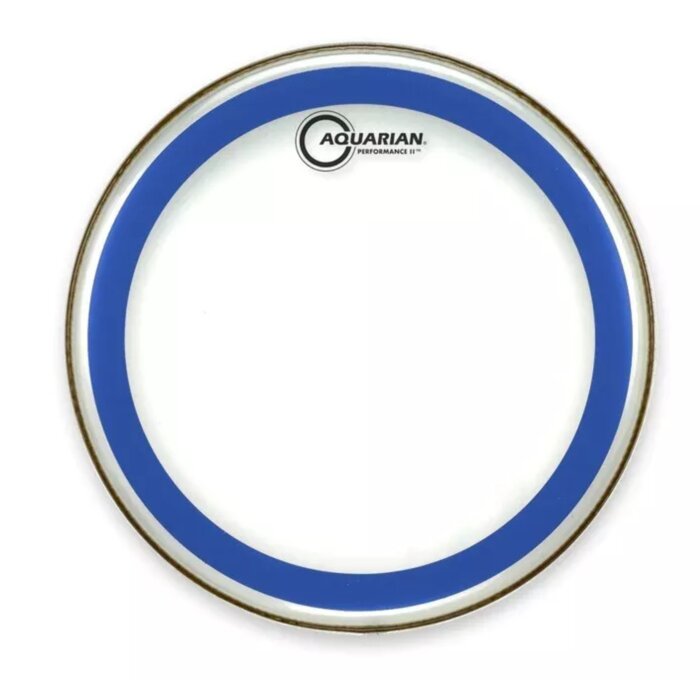 Pele Aquarian 12 PF12 Performance II Blue