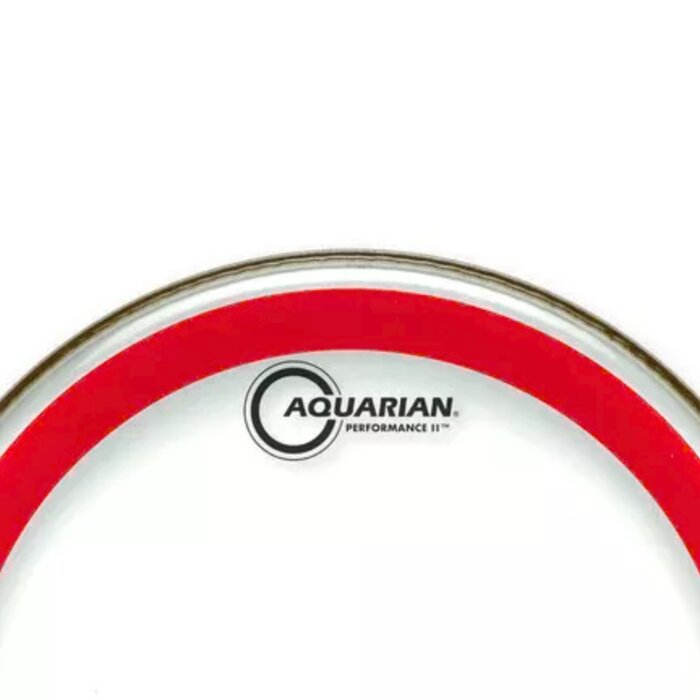 Pele Aquarian 8 PF8 Performance II Red