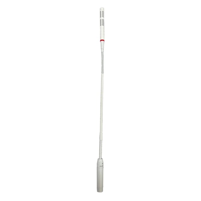 Microfone Dylan DG 86 WH Gooseneck Condensador
