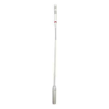 Microfone Dylan DG 86 WH Gooseneck Condensador