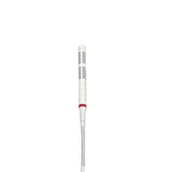 Microfone Dylan DG 86 WH Gooseneck Condensador
