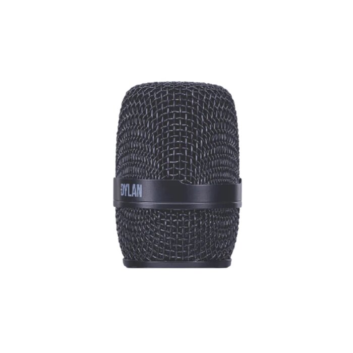 Globo Microfone Dylan D 8000S Mod GB 8000S