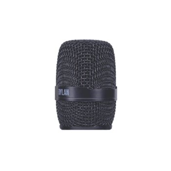 Globo Microfone Dylan D 8000S Mod GB 8000S