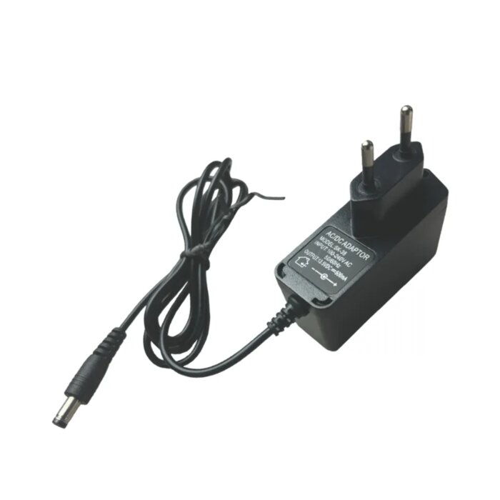 Fonte Dylan Microfone DW 902 Mod. FP102 12V 2000MA