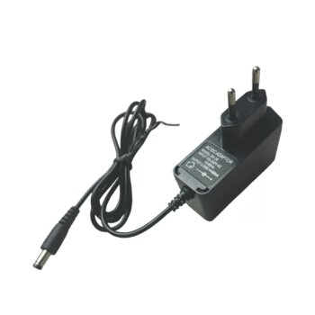 Fonte Dylan Microfone DW 902 Mod. FP102 12V 2000MA