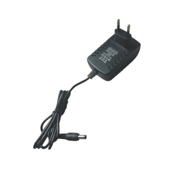 Fonte Dylan Microfone D 9500 Mod FP101 12V 1000MA
