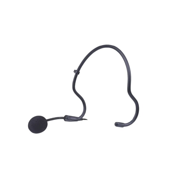 Microfone Headset Dylan DH 03 Para UDX03