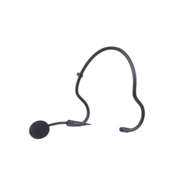 Microfone Headset Dylan DH 03 Para UDX03