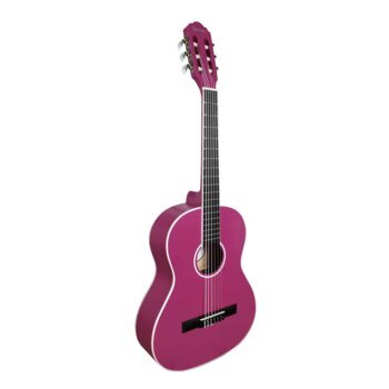 Violão 3/4 Giannini N6 PKS Nylon Infantil