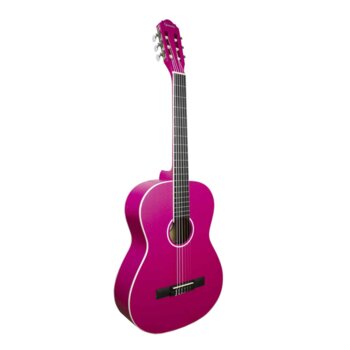 Violão Giannini N14 PKS Nylon Acústico