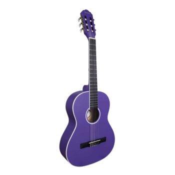 Violão Giannini N14 PPS Nylon Acústico