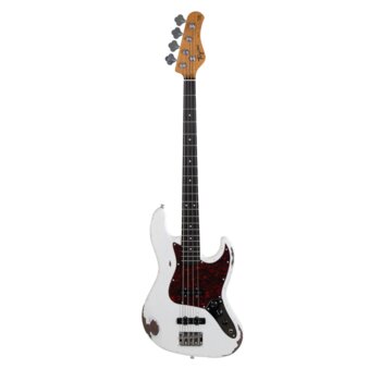Contrabaixo Tagima TBA73 VW E TT Antique Jazz Bass 4 Cordas