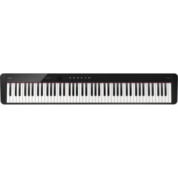 Piano Digital Casio Privia PX-S5000BK