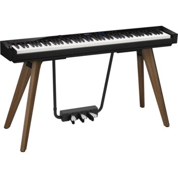 Piano Digital Casio Privia PX-S7000BK
