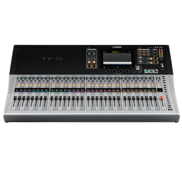 Mesa de Som Digital Yamaha TF-5